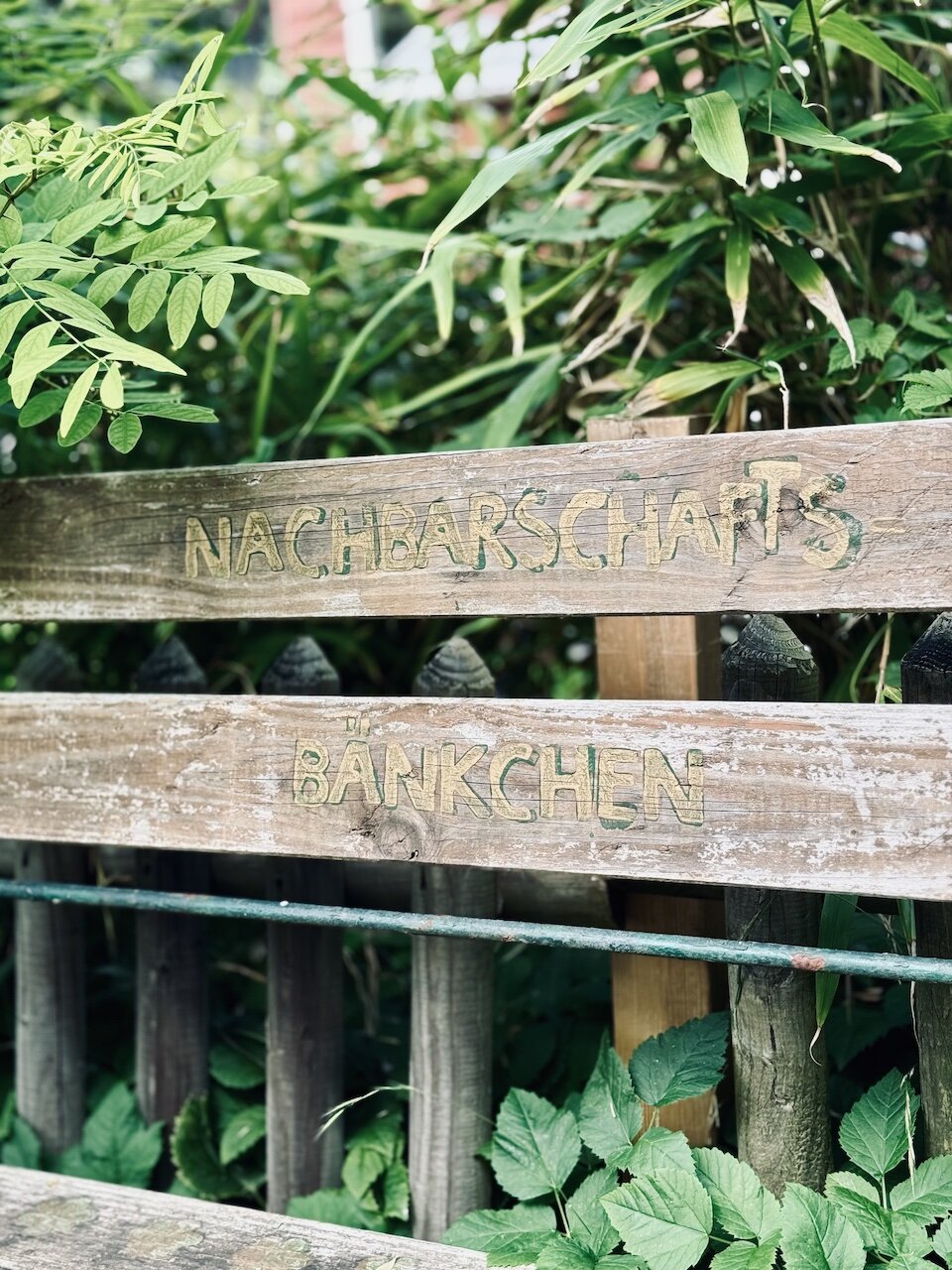 Wiesenhaus Impression 6