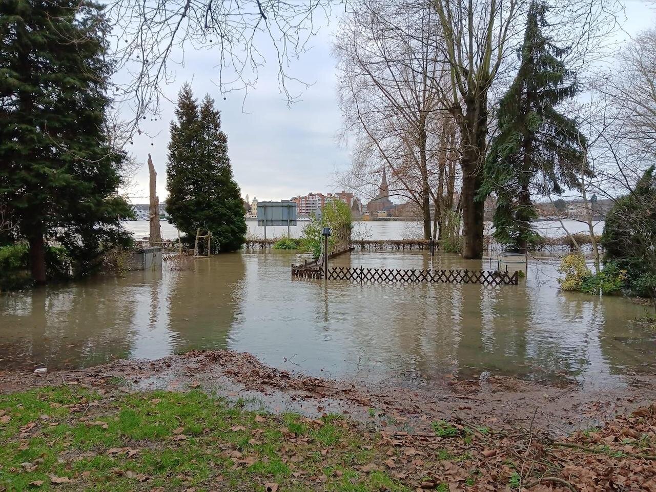 Wiesenhaus Impression 8